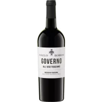 Angelo Borrani - Governo All'Uso Toscano IGT 2019