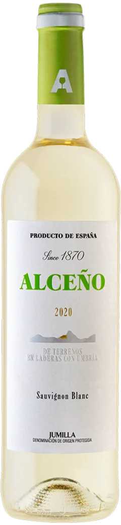 Bodegas Alceño - Sauvignon Blanc 2020