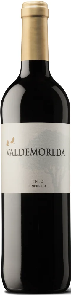 Bodegas del Mundo Valdemoreda Tinto 2018