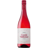 Bodegas Valdemar - Conde Valdemar Rosado 2019