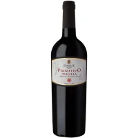 Cantina Danese – Primitivo Puglia IGT 2019 