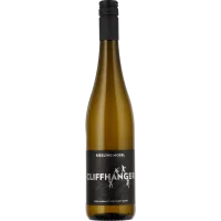 Cliffhanger – Riesling Feinherb 2021