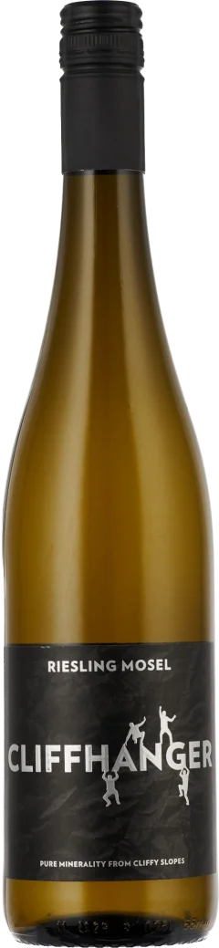 Cliffhanger – Riesling Feinherb 2021