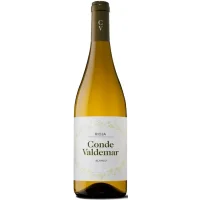 Conde Valdemar Blanco 2020