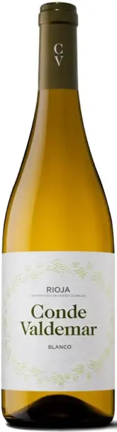 Conde Valdemar Blanco 2020