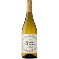 Conde Valdemar Finca Alto Cantabria 2016