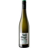 Emil Bauer Riesling Sex,drugs & Rock´n´Roll 2020