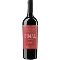 Familia Bastida - Cimal Garnacha 2016