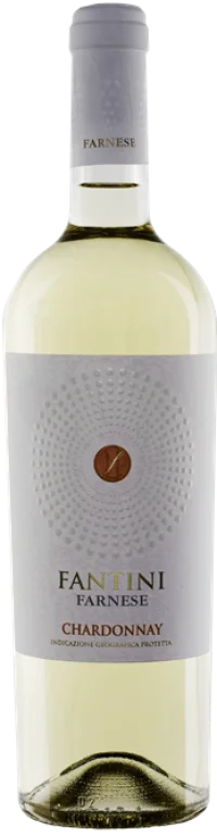 Farnese - Fantini Chardonnay Terre di Chieti IGT 2019