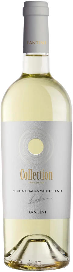 Farnese - Fantini Collection Bianco 2019