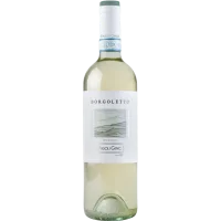 Fasoli Gino - Borgoletto Soave 2019