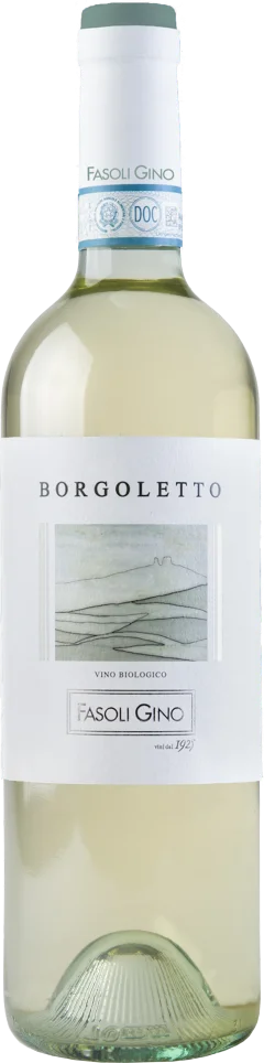 Fasoli Gino - Borgoletto Soave 2019