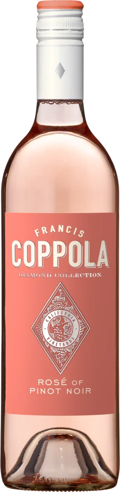 Francis Ford Coppola Winery - Diamond Collection Rosé 2021