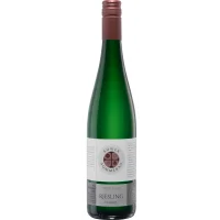 Gut Sommerau Riesling Feinherb Mosel-Saar-Ruwer 2022