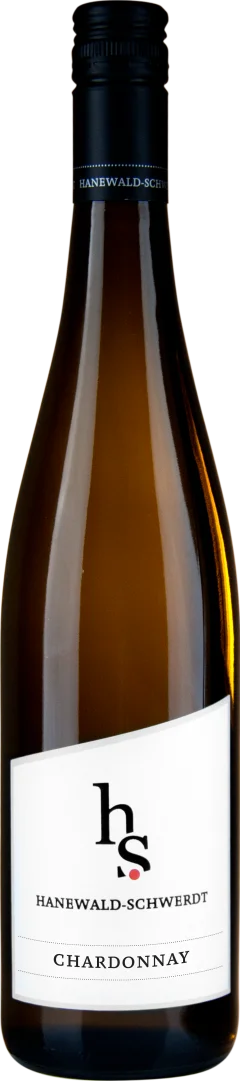 Hanewald-Schwerdt - Chardonnay 2021