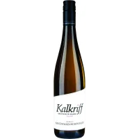 Hanewald-Schwerdt Kalkriff Sauvignon Blanc 2020