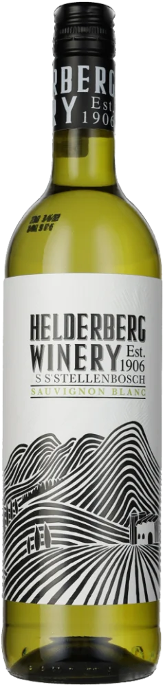 Helderberg Winery - Stellenbosch Sauvignon Blanc 2020