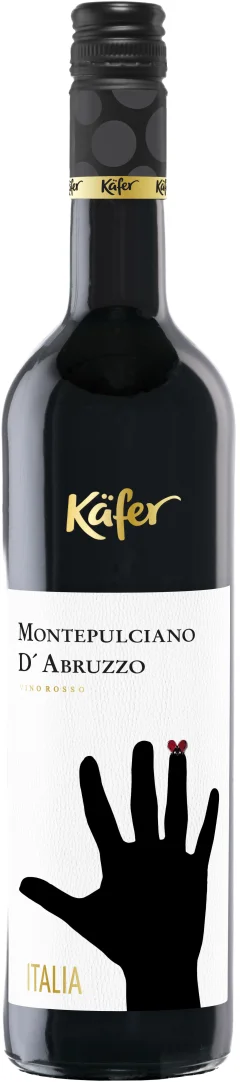 Käfer Montepulciano d´Abruzzo 2020