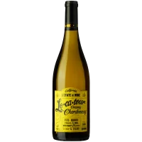 Locatour Wines - Creamy Chardonnay 2020