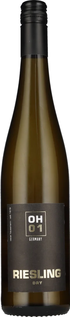 Oscar Haussmann OH01 Riesling Dry