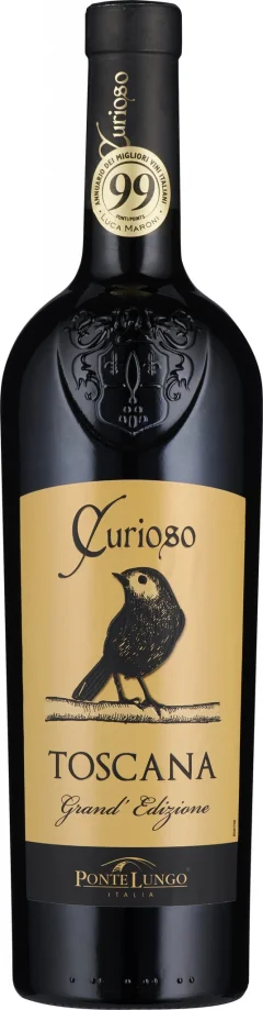 Ponte Lungo – Curioso Grand’ Edizione 2017