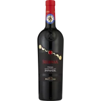 Ponte Lungo - Selenia Zinfandel 2020