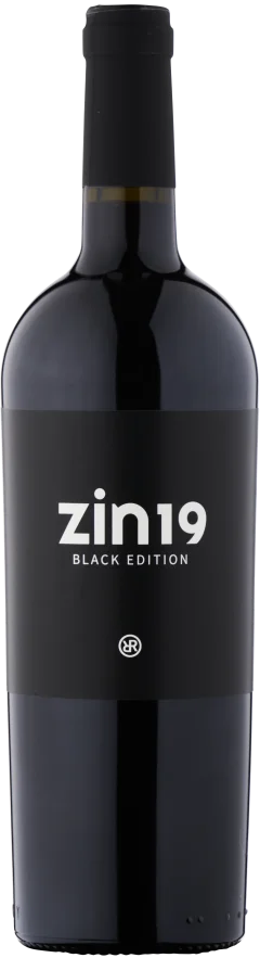 Rebel Ridge – Zin19 Black Edition