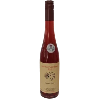 Rondo rosé 2021 50 cl