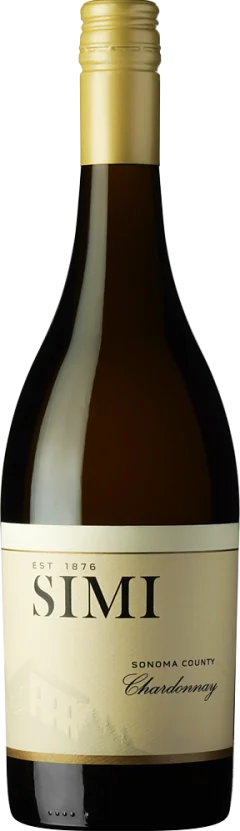 Simi Winery - Chardonnay Sonoma County 2021