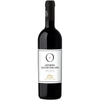 Tenuta di Artimino - Governo All'Uso Toscano 2018
