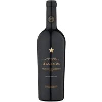 Vigneti del Salento – Leggenda Limited Release 2016