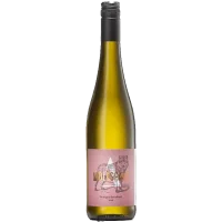 Weingut Bernhard - Wolfspakt Cuvee Weiss 2019